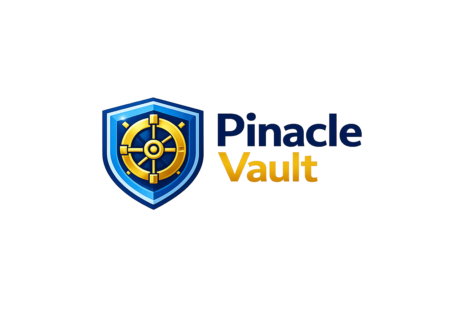 Pinacle Vault